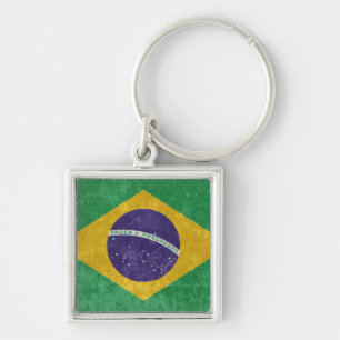 Chaveiro Brasil