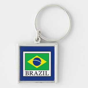 Chaveiro Brasil