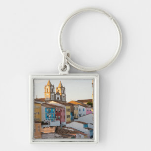 Chaveiro Brasil, Bahia, Salvador, A Cidade Mais Antiga