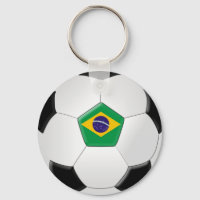 Brasil: Bola de Futebol