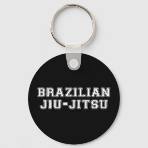 Chaveiro Brasileiro Jiu Jitsu