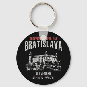 Chaveiro Bratislava