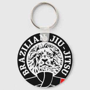 Chaveiro Brazilian Jiu-Jitsu (Key Chain)