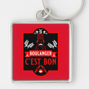 Chaveiro Bread Baker