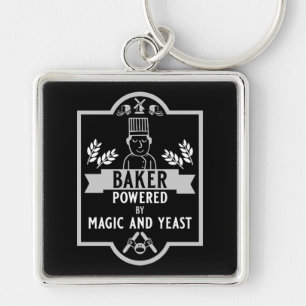 Chaveiro Bread Baker