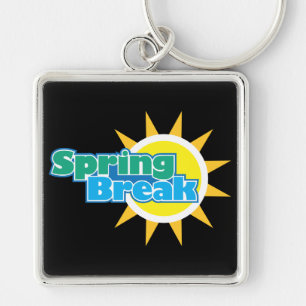 Chaveiro Break Sunny Spring -