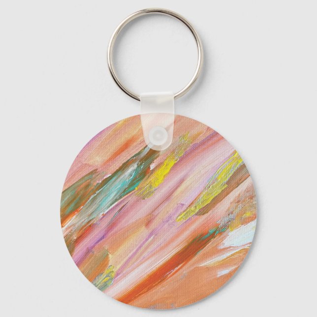 Chaveiro Breakthrough (Frente)