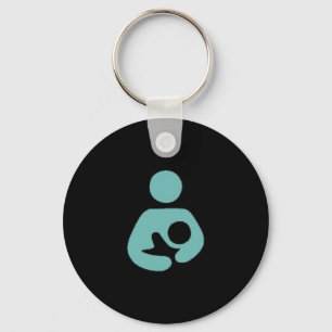 Chaveiro Breastfeeding keychain