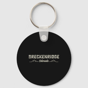 Chaveiro Breckenridge Colorado Skiing Mountain Snowboard