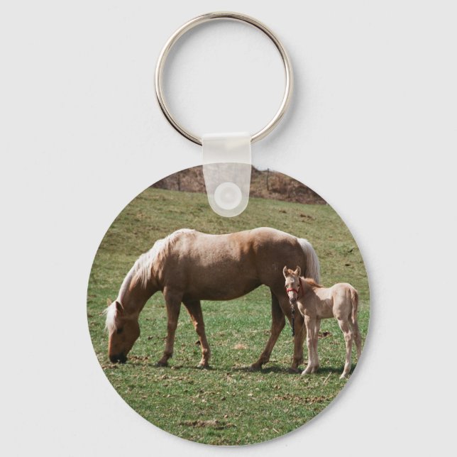 Chaveiro Bree & Jac (Frente)