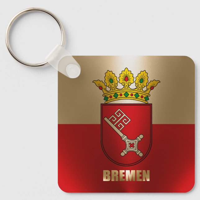 Chaveiro Bremen (Frente)