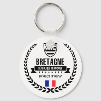 Chaveiro Bretagne