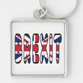 Chaveiro Brexit