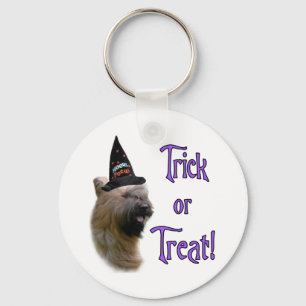 Chaveiro Briard Trick