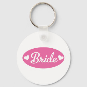 Chaveiro bride