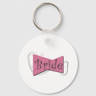 Chaveiro Bride