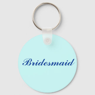 Chaveiro Bridesmaid