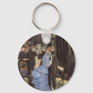 Chaveiro Bridesmaid (também conhecida como O Viajante) por 