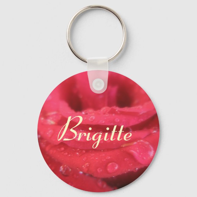 Chaveiro Brigette (Frente)