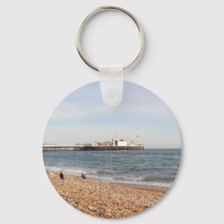 Chaveiro Brighton Beach