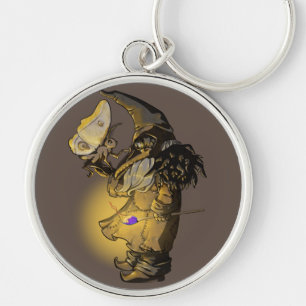 Chaveiro Brilho