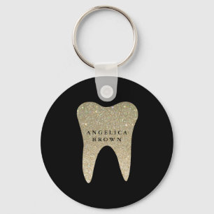Chaveiro Brilho dental