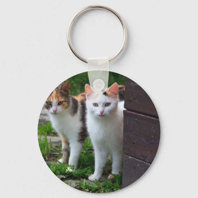 Chaveiro Brincadeira (Frente)