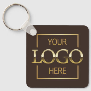 Chaveiro Brinde Promocional com Logotipo Empresarial Person