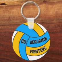 Brindes Personalizados de Volei para Meninos e Men