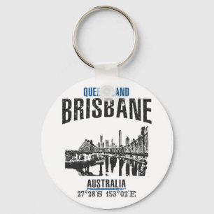 Chaveiro Brisbane
