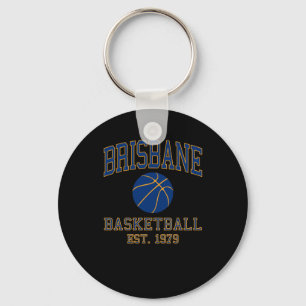 Chaveiro Brisbane Basball