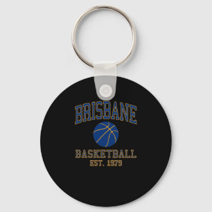 Chaveiro Brisbane Basball
