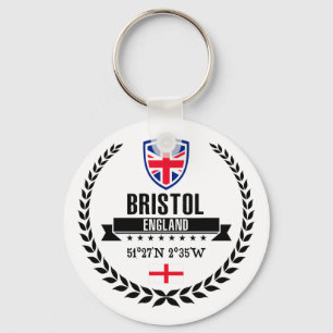 Chaveiro Bristol