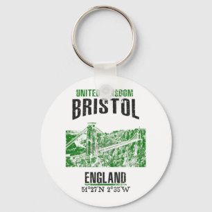Chaveiro Bristol