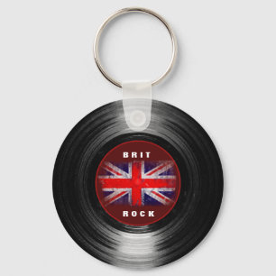 CHAVEIRO BRIT ROCK