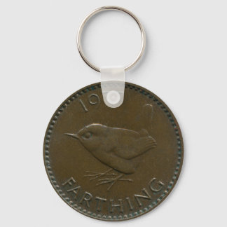 chaveiro britânico de 1937