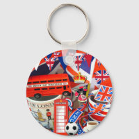 British Souvenirs