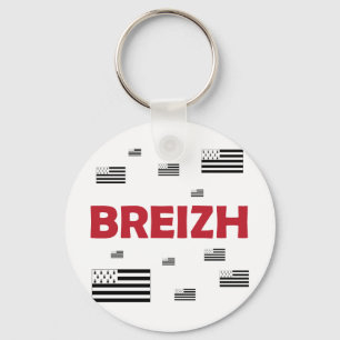 Chaveiro Brittany