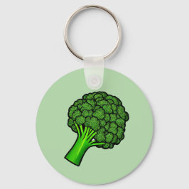 Chaveiro Broccoli