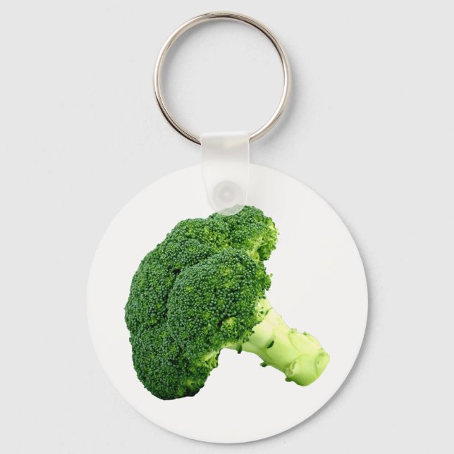 Chaveiro Broccoli (Frente)