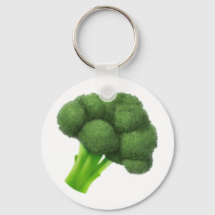 Chaveiro Broccoli - Emoji