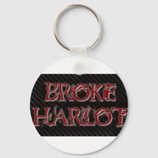 Chaveiro BrokeHarlot