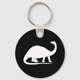 Chaveiro Brontosaurus