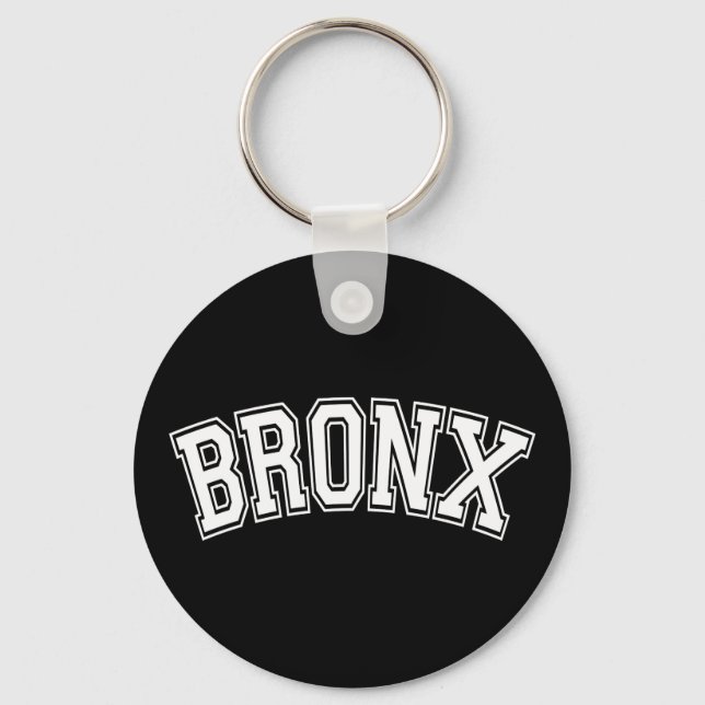CHAVEIRO BRONX (Frente)