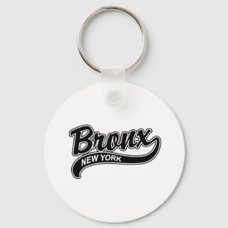 Chaveiro Bronx