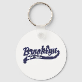 Chaveiro Brooklyn