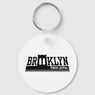 Chaveiro Brooklyn