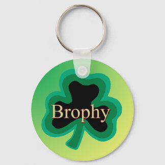 Chaveiro Brophy Irish