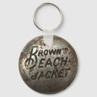 Chaveiro Brown's Beach Jacket