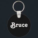 Chaveiro Bruce de Cadeia de Chave<br><div class="desc">Bruce de Cadeia de Chave</div>